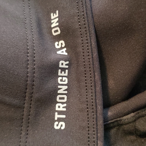 Lululemon Stronger As One Long Line Bra - Picture 10 of 11